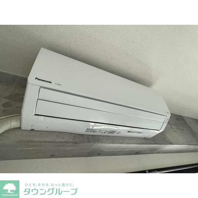 サニーウィステリアの物件内観写真