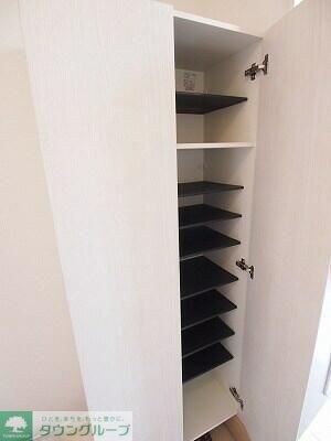 オリエントＶの物件内観写真