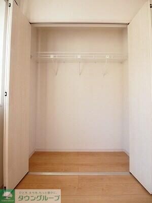 オリエントＶの物件内観写真