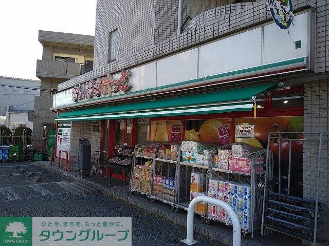 レオパレスファーストコートユウの物件内観写真