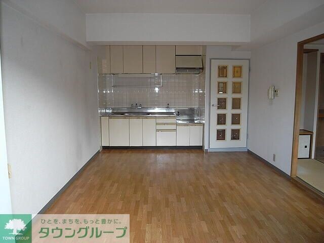 エスポワールの物件内観写真