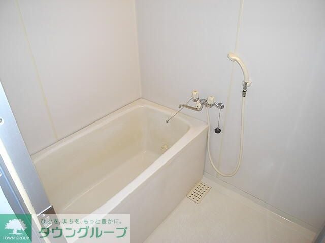 エスポワールの物件内観写真