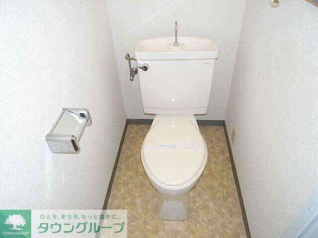 エスポワールの物件内観写真