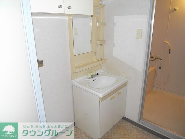 エスポワールの物件内観写真