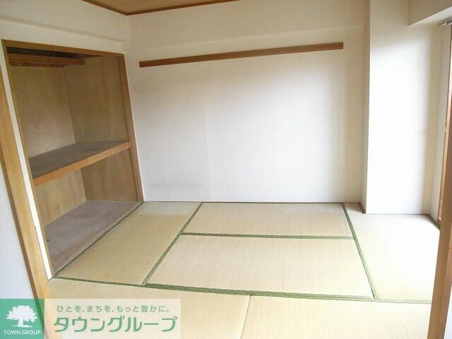 エスポワールの物件内観写真