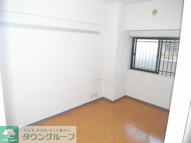 エスポワールの物件内観写真