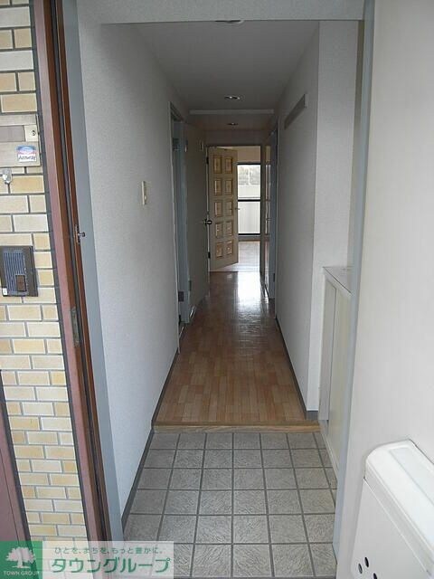 エスポワールの物件内観写真