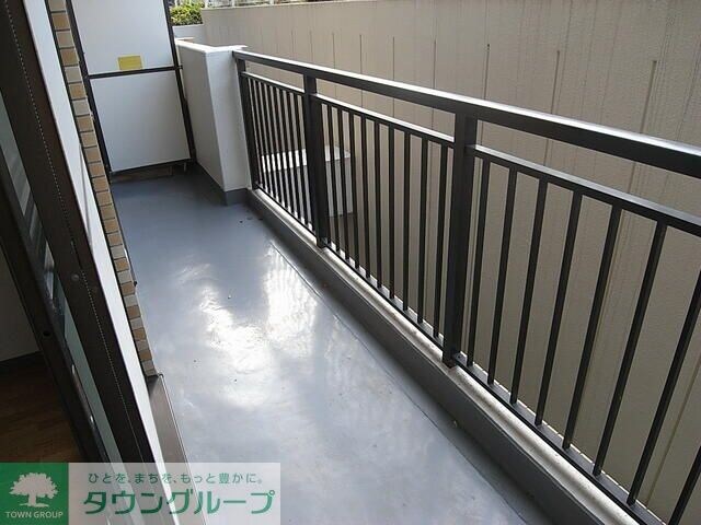 エスポワールの物件内観写真