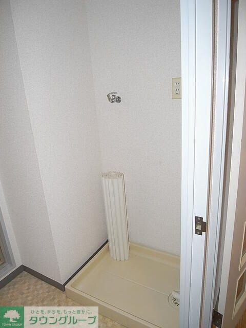 エスポワールの物件内観写真