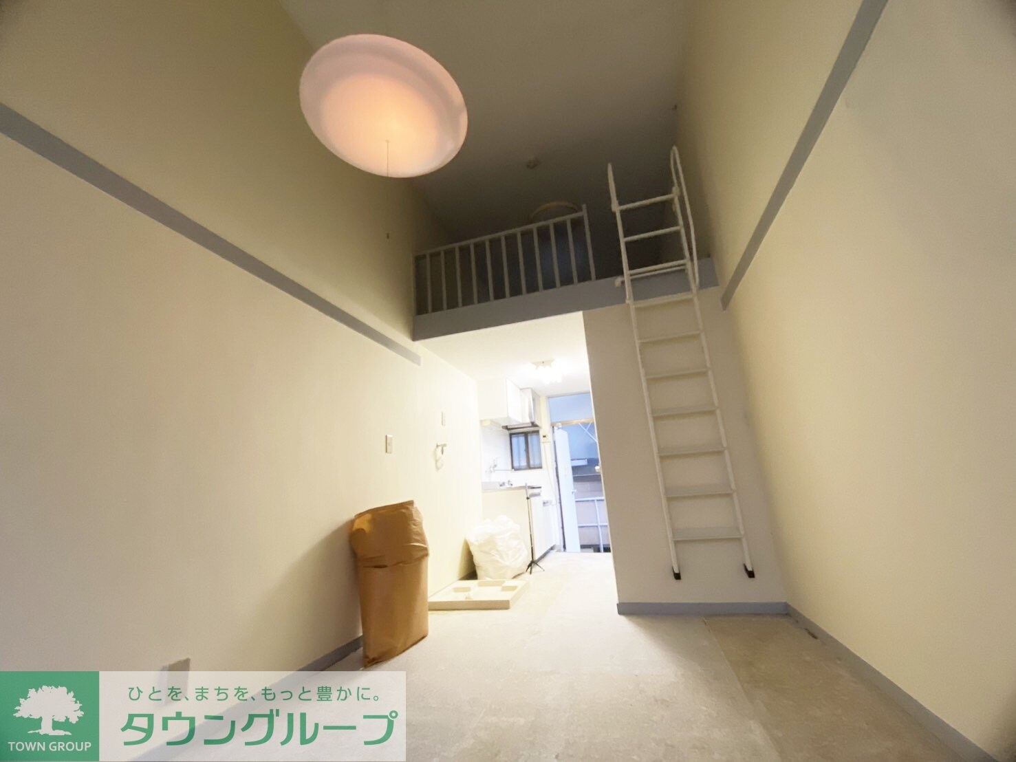 ドエル馬絹Bの物件内観写真