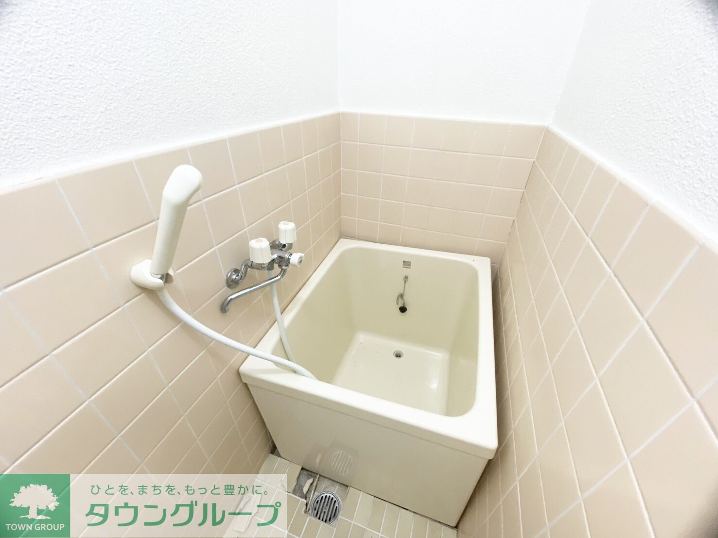 ドエル馬絹Bの物件内観写真