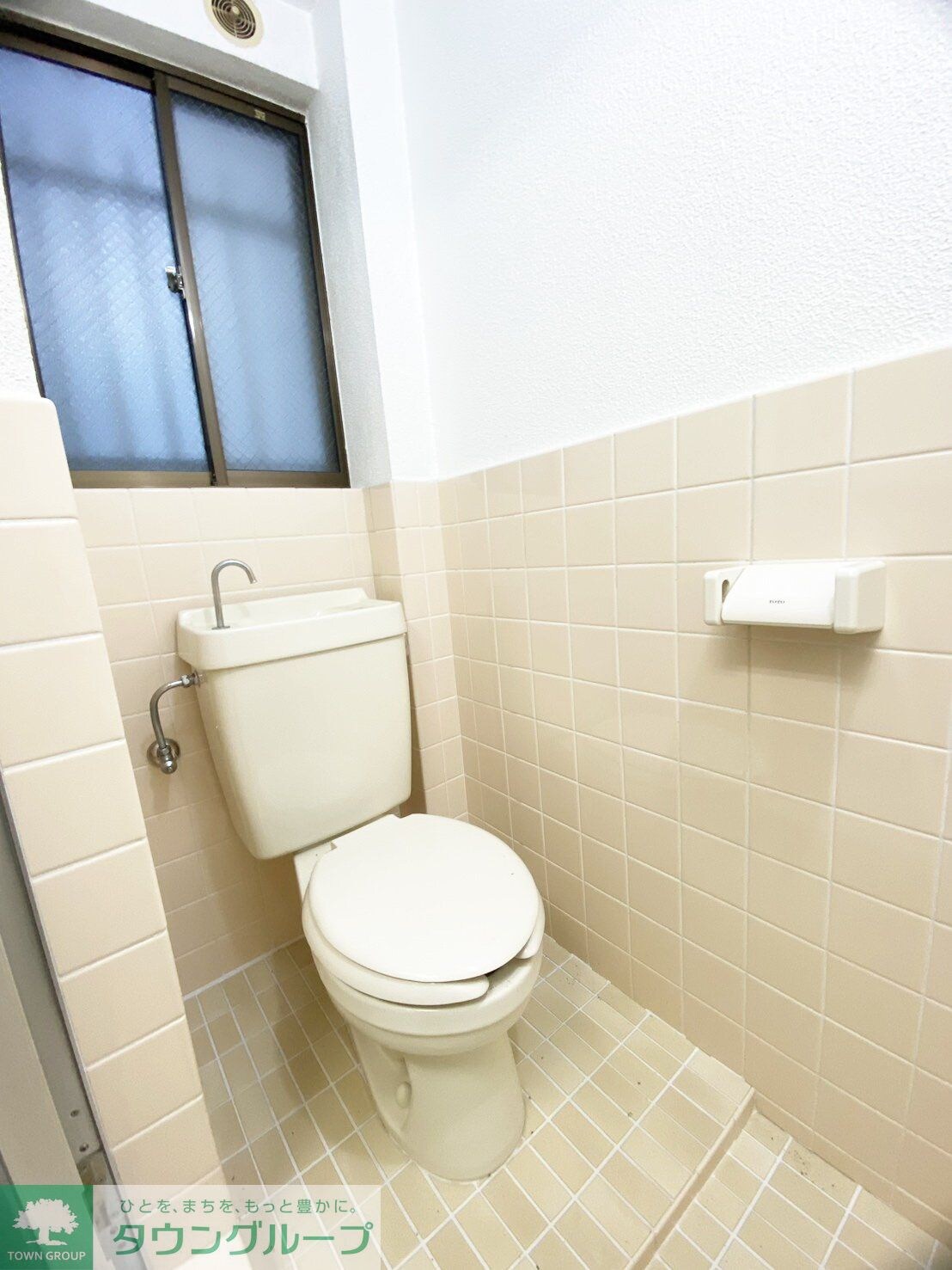 ドエル馬絹Bの物件内観写真