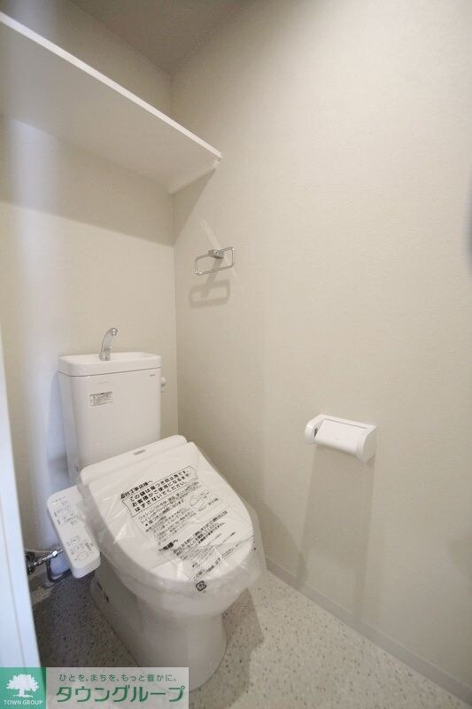 ＬＯＣ’Ｓ　ＳＡＧＩＮＵＭＡの物件内観写真