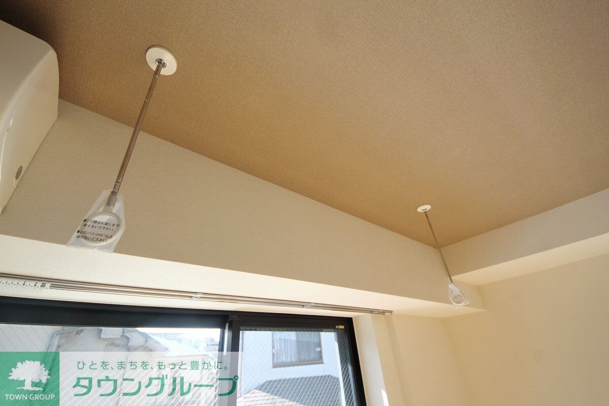 ＬＯＣ’Ｓ　ＳＡＧＩＮＵＭＡの物件内観写真