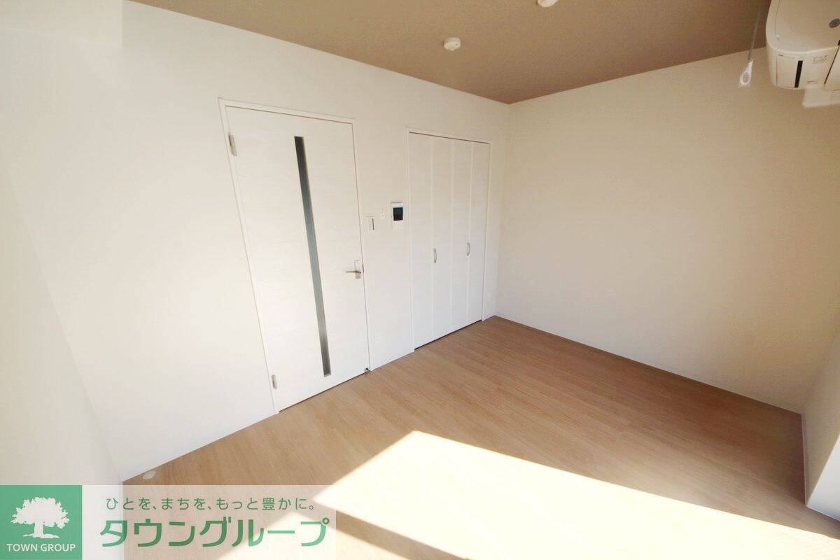 ＬＯＣ’Ｓ　ＳＡＧＩＮＵＭＡの物件内観写真