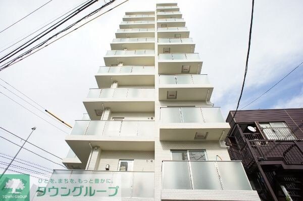 ライフゾーン玉川2の物件内観写真