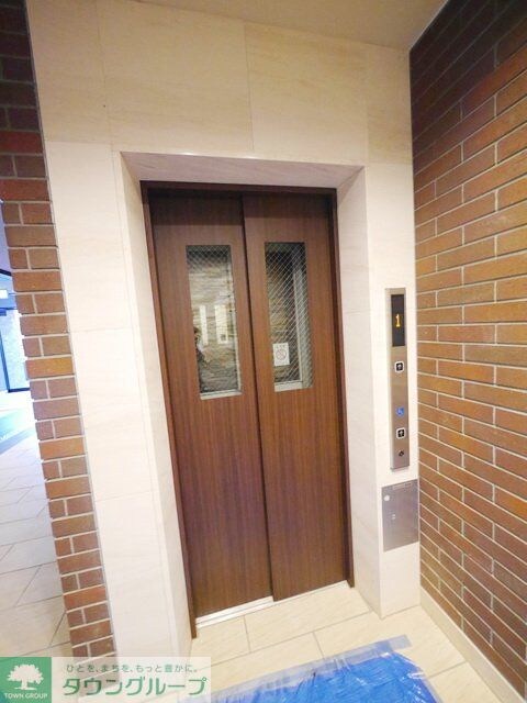 サムティレジデンス藤が丘の物件内観写真