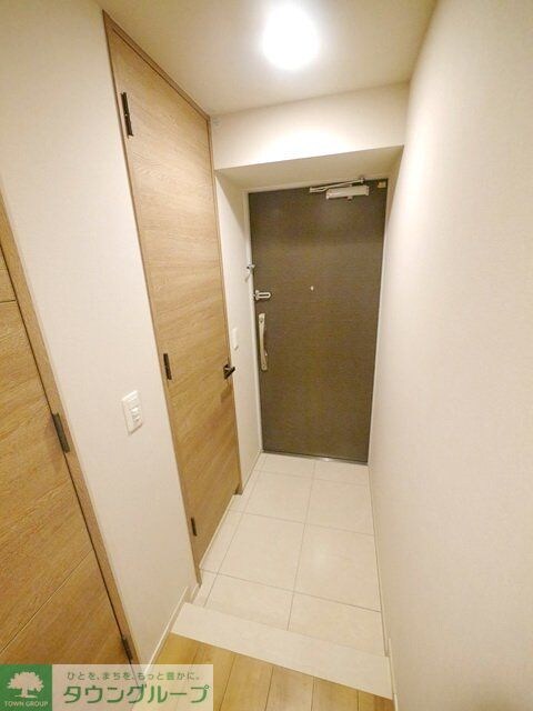 サムティレジデンス藤が丘の物件内観写真