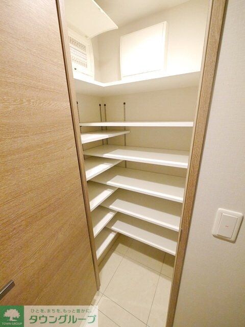 サムティレジデンス藤が丘の物件内観写真