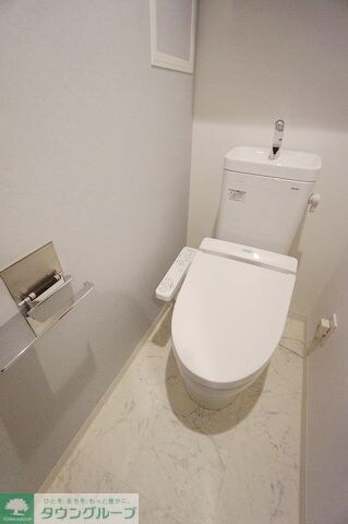 アプリーレ宮崎台IIの物件内観写真