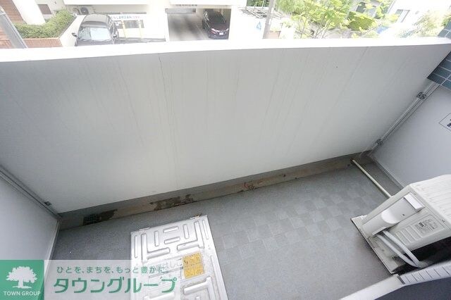 アプリーレ宮崎台IIの物件内観写真