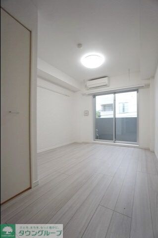 アプリーレ宮崎台IIの物件内観写真