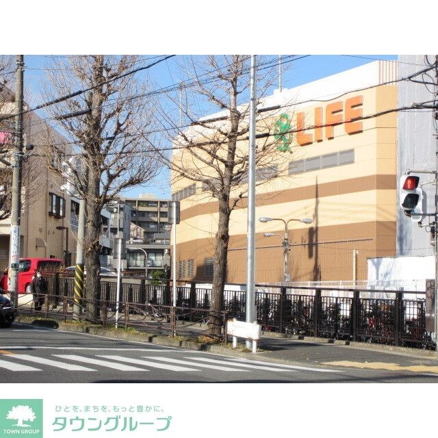 ＴｈｅＣｅｎｔｕｒｙＭｉｙａｚａｋｉｄａｉの物件内観写真