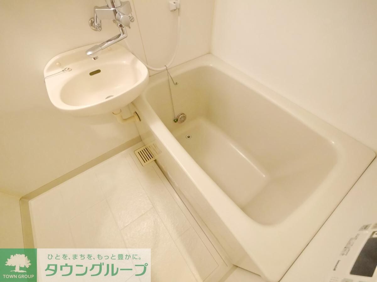 プルミエール梶ヶ谷の物件内観写真