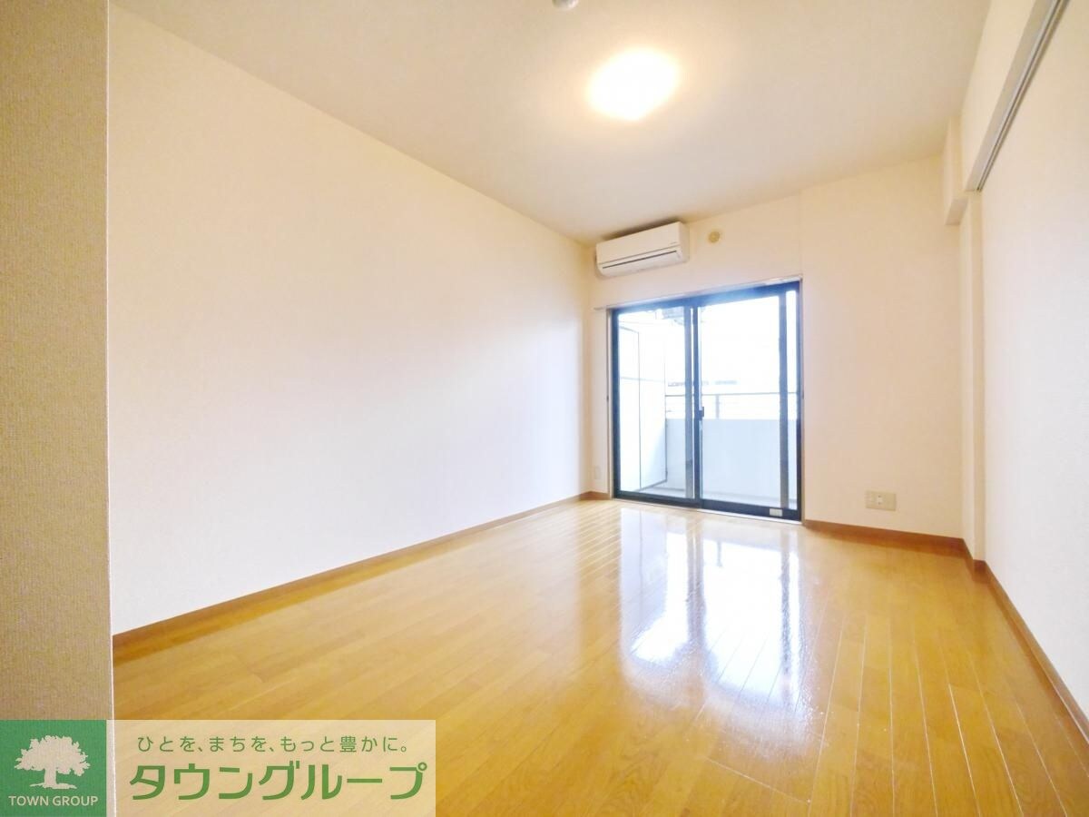 プルミエール梶ヶ谷の物件内観写真