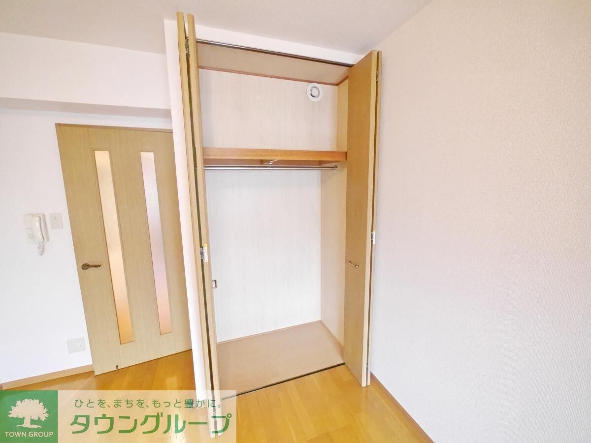 プルミエール梶ヶ谷の物件内観写真