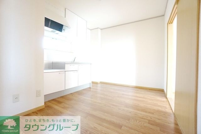 エステートピア野川の物件内観写真