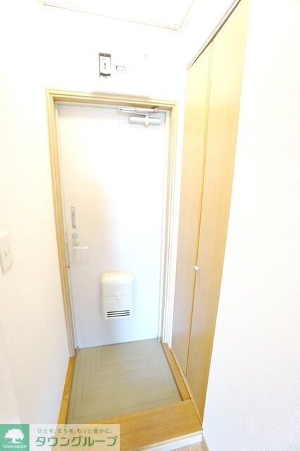 エステートピア野川の物件内観写真