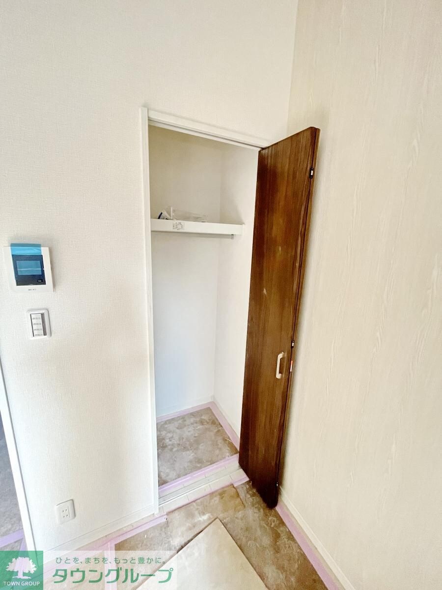 ＩＸＩＡ梶ヶ谷の物件内観写真