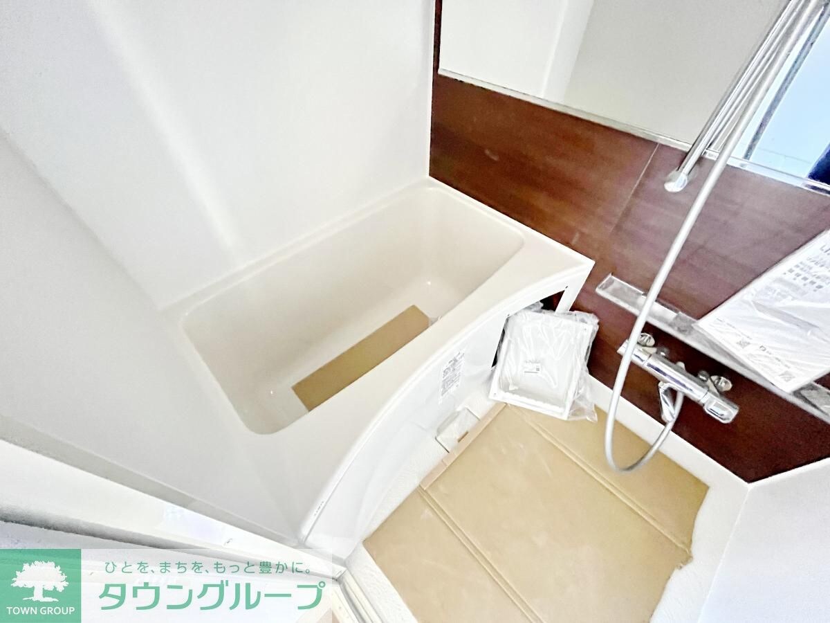 ＩＸＩＡ梶ヶ谷の物件内観写真