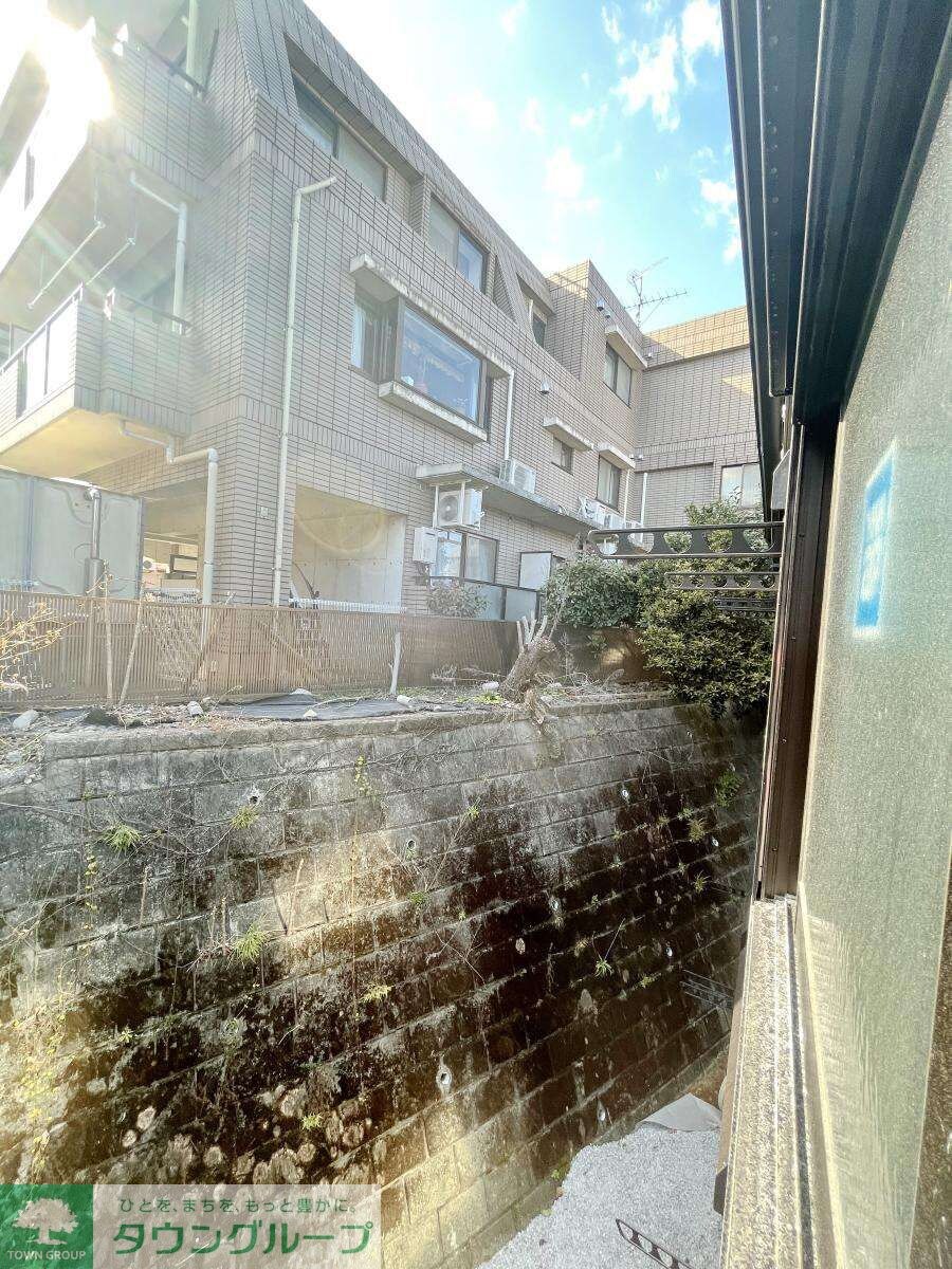 ＩＸＩＡ梶ヶ谷の物件内観写真