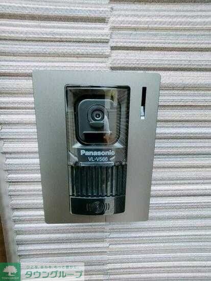 アドラブールの物件内観写真