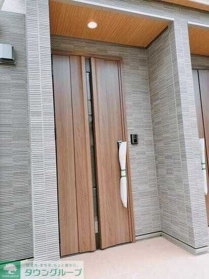 アドラブールの物件内観写真