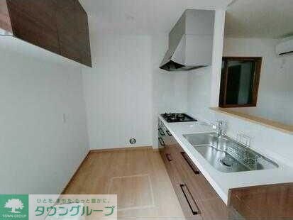 アドラブールの物件内観写真