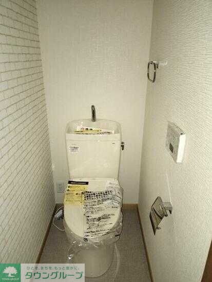 アドラブールの物件内観写真