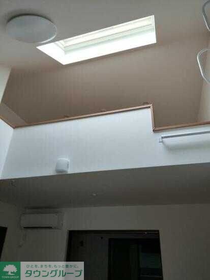 アドラブールの物件内観写真