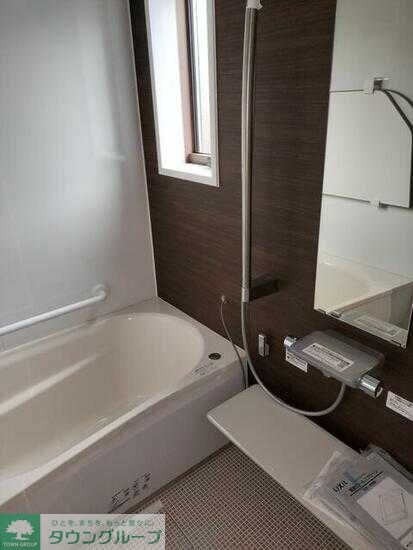 アドラブールの物件内観写真