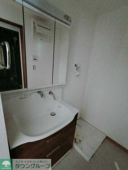 アドラブールの物件内観写真