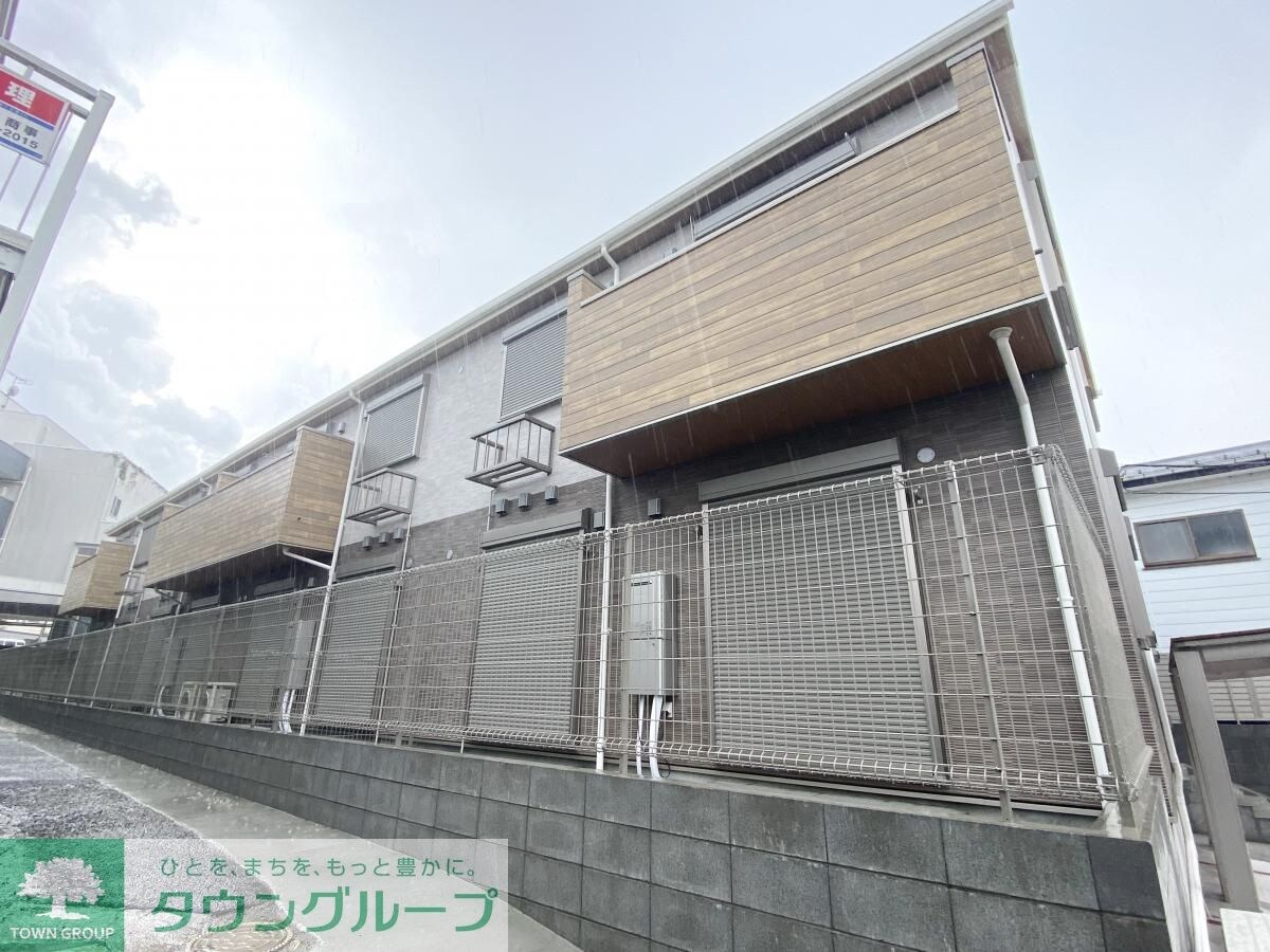 アドラブールの物件内観写真