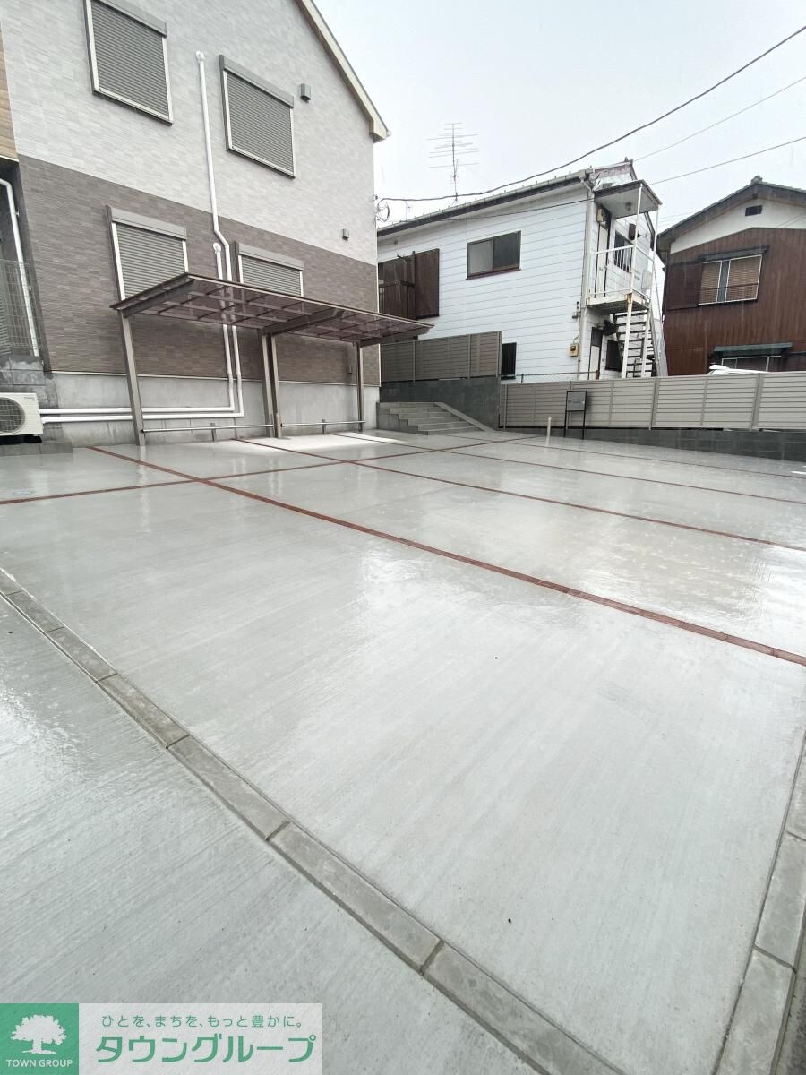 アドラブールの物件内観写真