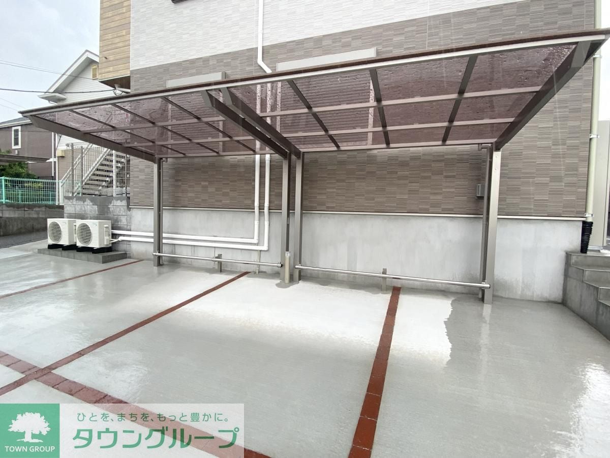 アドラブールの物件内観写真