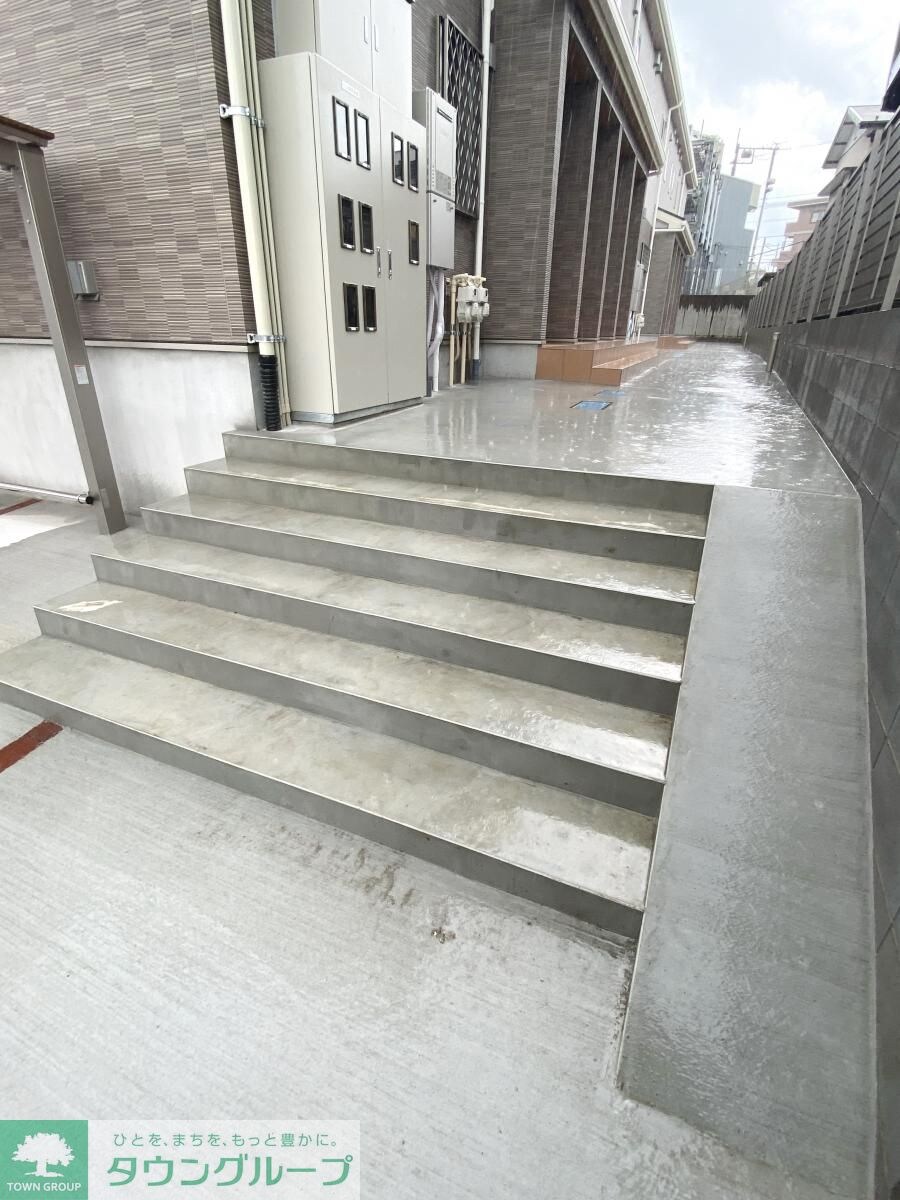 アドラブールの物件内観写真