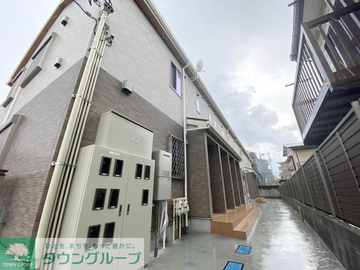 アドラブールの物件内観写真