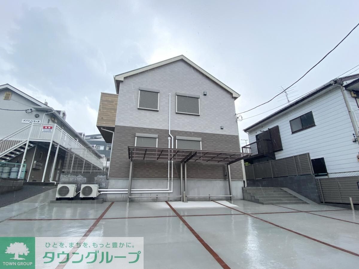 アドラブールの物件内観写真