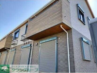 アドラブールの物件内観写真