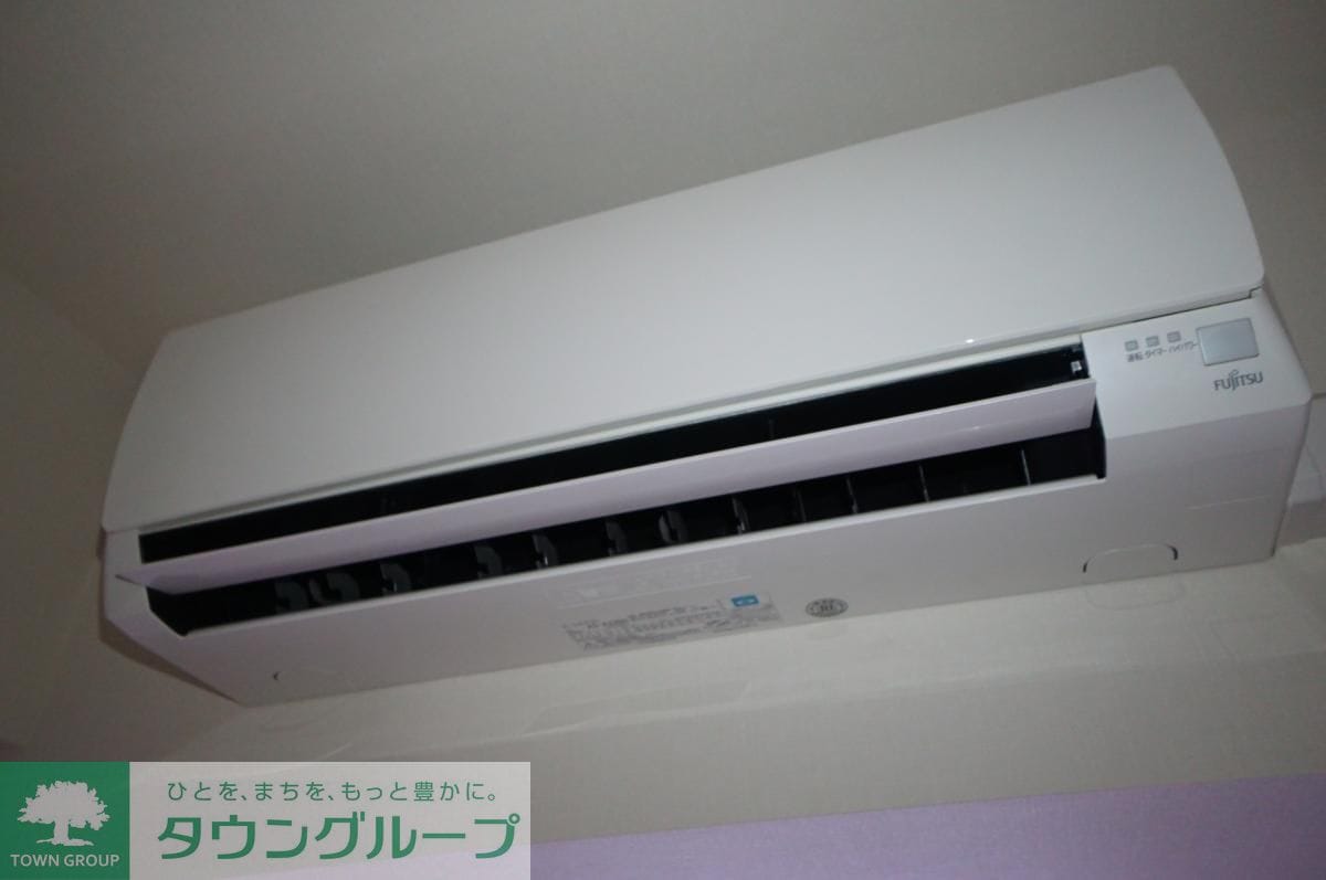 ＢＬＥＳＳ宮崎台の物件内観写真